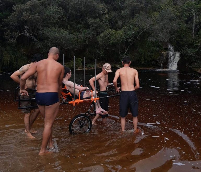 Parque do Ibitipoca