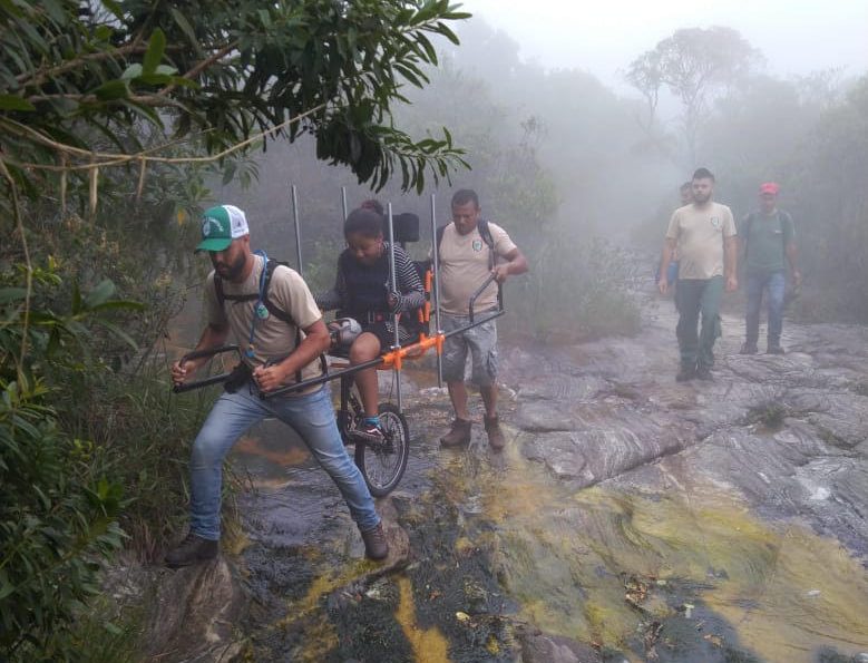 Parque do Ibitipoca
