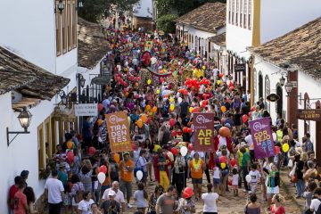 23ª Mostra Tiradentes apresenta tendências para o cinema brasileiro em 2020