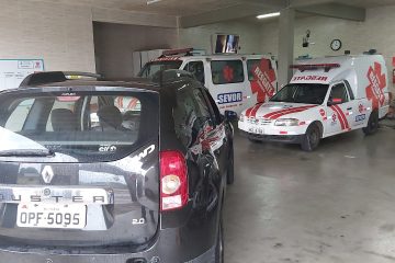 Sevor recebe mais um reforço à frota