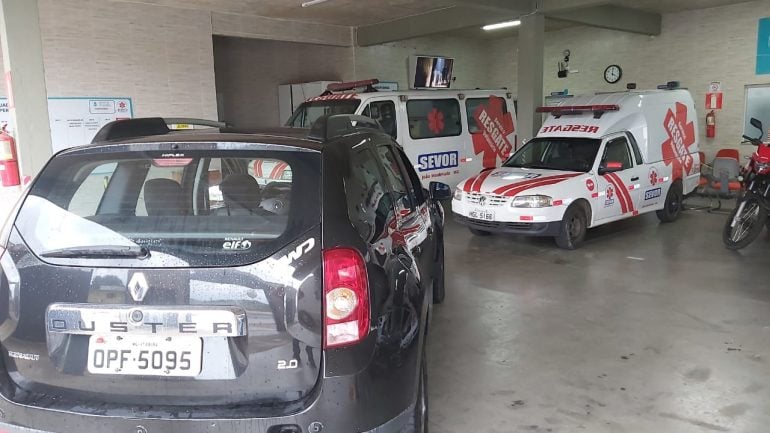 Sevor recebe mais um reforço à frota