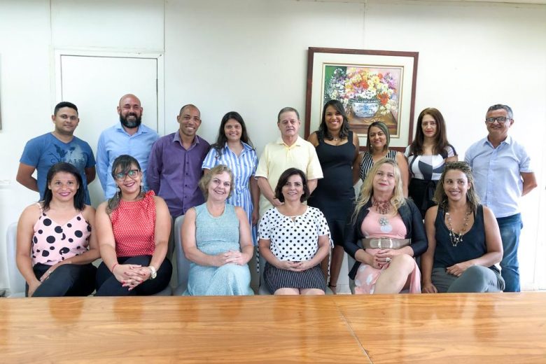 Novos membros de Conselho Tutelar são empossados em Itabira