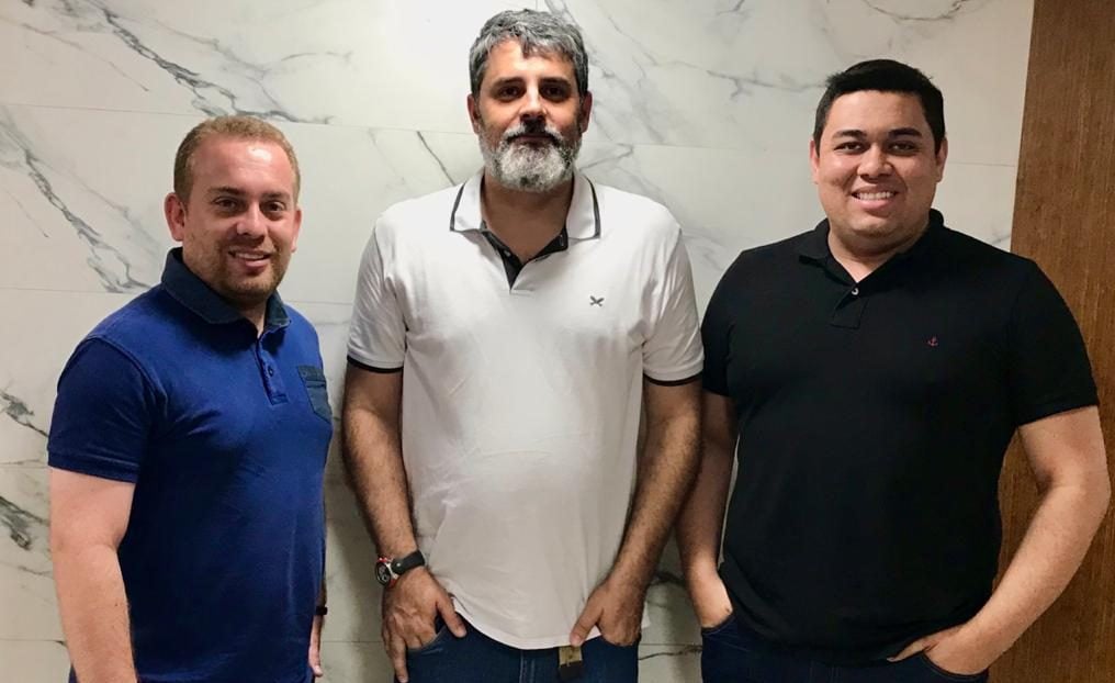 Conheça o coordenador técnico de pesquisa DeFato Top Of Mind
