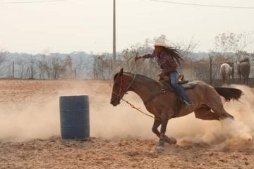 Itabira terá torneio de provas funcionais de hipismo