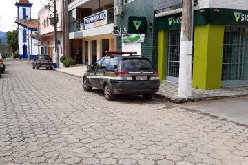 Gerente usa dinheiro do banco para pagar resgate de marido em Bom Jesus