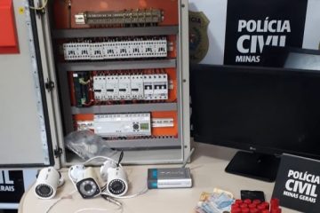 Polícia prende autor de jovem assassinada no Clóvis Alvim II