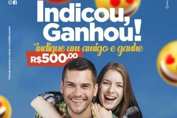 Campanha “Indicou Ganhou da MD Predial” dá bônus em dinheiro ou descontos na compra de seu novo lar