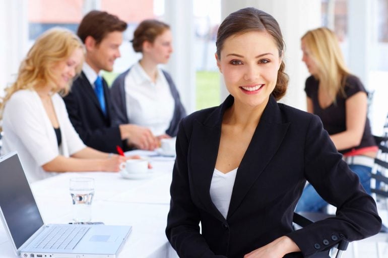 Empresa busca gerente administrativo para atuar em Itabira