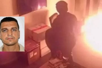 Defesa pede habeas corpus para suspeito de atacar Porta dos Fundos