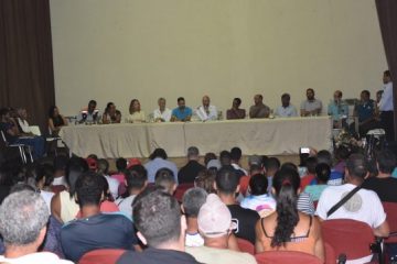 Câmara de São Gonçalo vota nesta quinta (30) auxílio emergencial para moradores