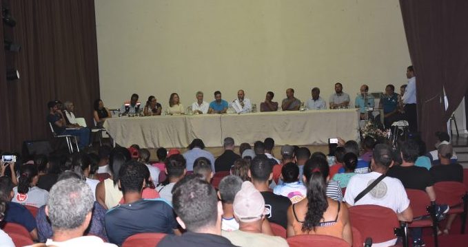 Câmara de São Gonçalo vota nesta quinta (30) auxílio emergencial para moradores