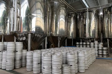 Mais 11 lotes de cerveja Backer estão contaminados, informa ministério