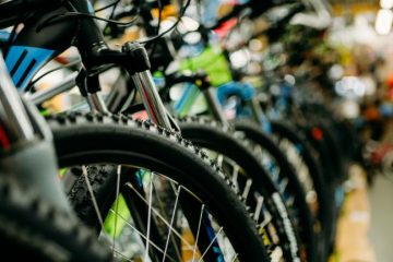 MEC comprará mais de 7 mil bicicletas para uso de estudantes