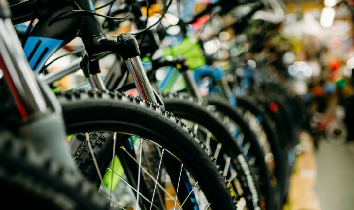 MEC comprará mais de 7 mil bicicletas para uso de estudantes