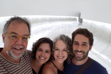 Brumadinho: instituto criado por mãe em luto quer semear reconstrução
