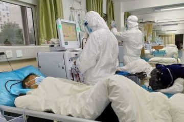 Casos suspeitos de coronavírus sobem para 12 no Brasil