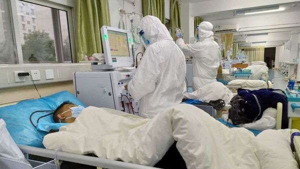Casos suspeitos de coronavírus sobem para 12 no Brasil