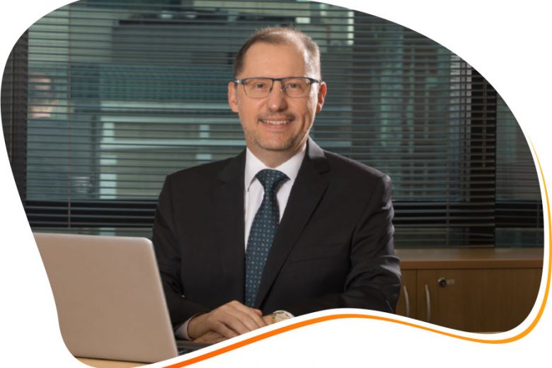 Cemig apresenta Reynaldo Passanezi como novo presidente