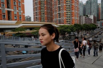 China: novo coronavírus provocou 9 mortes e 440 estão infectados