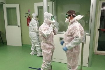 Total de mortos pelo coronavírus sobe para 25 na China