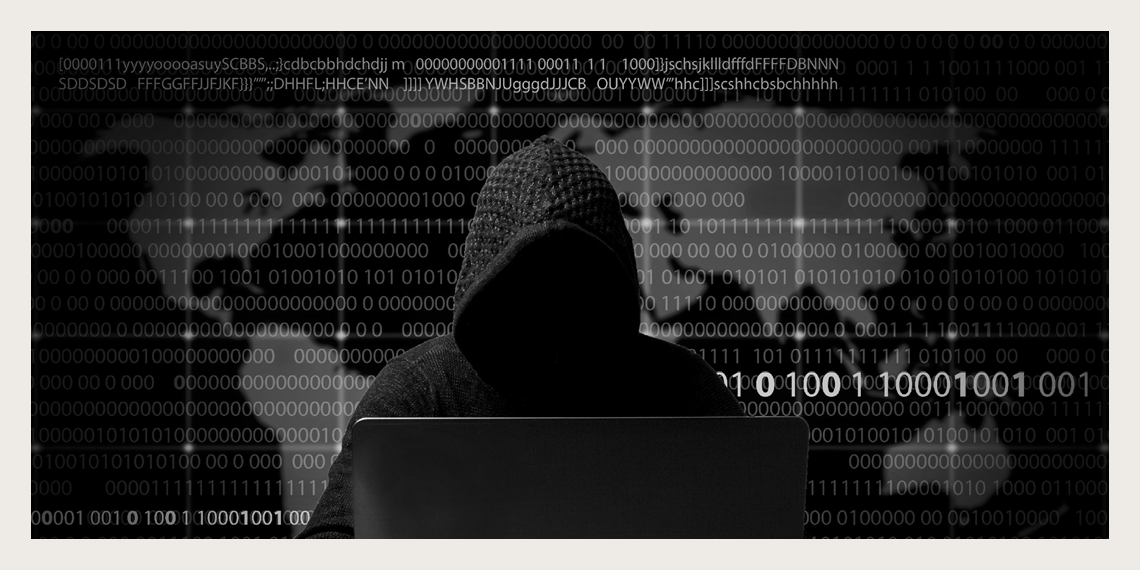 Empresa de Itabira é alvo de sequestro de dados digitais