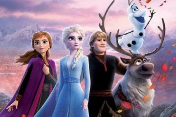 Frozen 2 chega no Espaço Cinemax Itabira nesta quinta-feira (2)