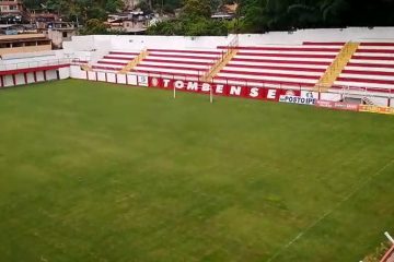 Devido às fortes chuvas, Tombense x Cruzeiro é adiado