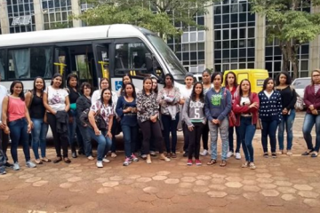 “Doe Vida Itabira” busca ajuda financeira para manter projeto voluntário