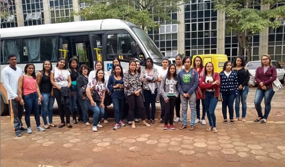 “Doe Vida Itabira” busca ajuda financeira para manter projeto voluntário