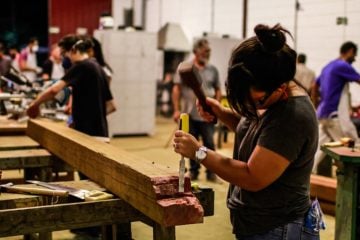 Escola de Ofícios Tradicionais de Mariana divulga lista de selecionados