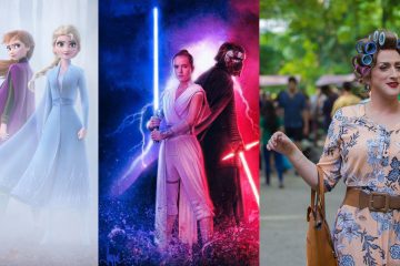 Grandes sucessos das telonas continuam em cartaz no Espaço Cinemax Itabira