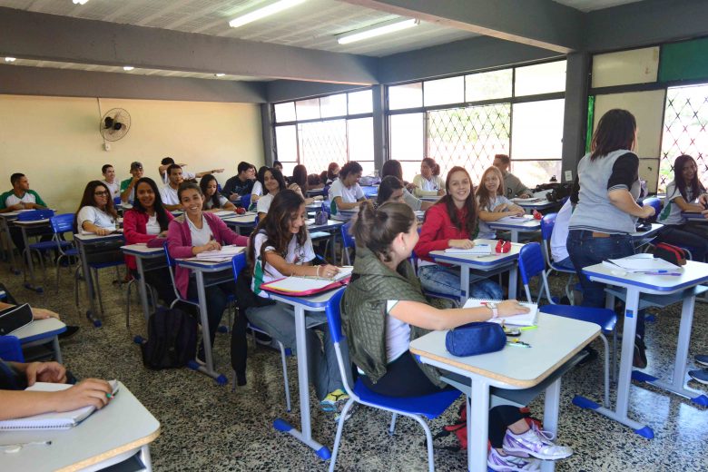 Publicada a 1ª chamada de encaminhamento dos estudantes que fizeram a pré-matrícula