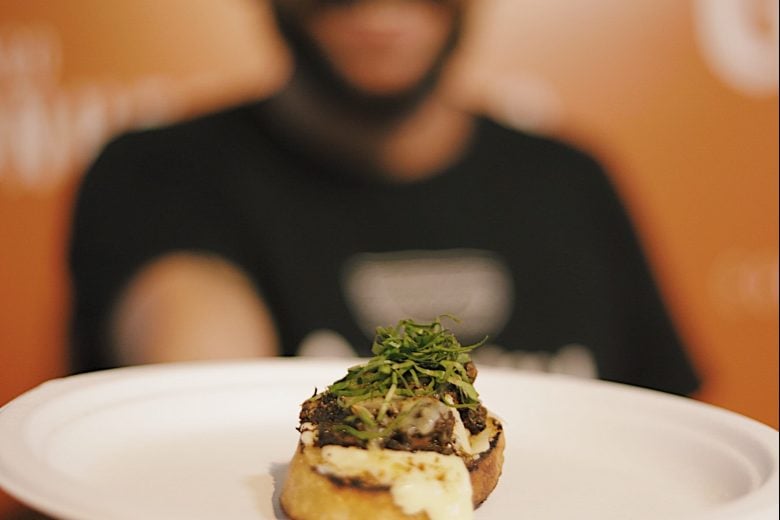 Festival Cultura e Gastronomia de Conceição: evento reuniu 4 mil pessoas em dois dias