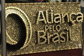 “Garoto propaganda”, Bolsonaro visitará 21 capitais para divulgar Aliança pelo Brasil