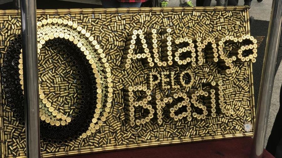 “Garoto propaganda”, Bolsonaro visitará 21 capitais para divulgar Aliança pelo Brasil