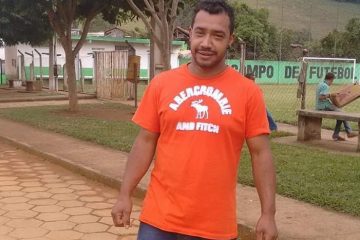 Polícia Civil prende suspeito de ser o mandante do assassinato de mototaxista em Monlevade