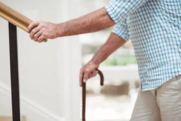 Aplicativo ensina como reduzir riscos para idosos em ambientes domésticos