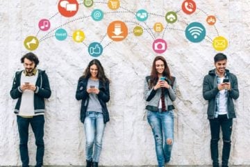 Senac Itabira oferece workshop gratuito sobre uso de redes sociais