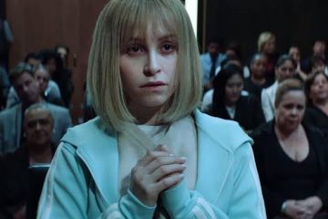 Filmes sobre o caso de Suzane Von Richthofen ganham pôster e teaser