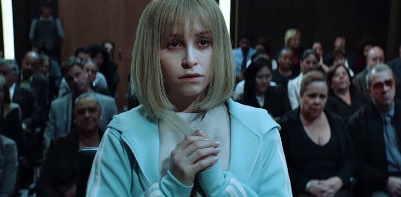 Filmes sobre o caso de Suzane Von Richthofen ganham pôster e teaser