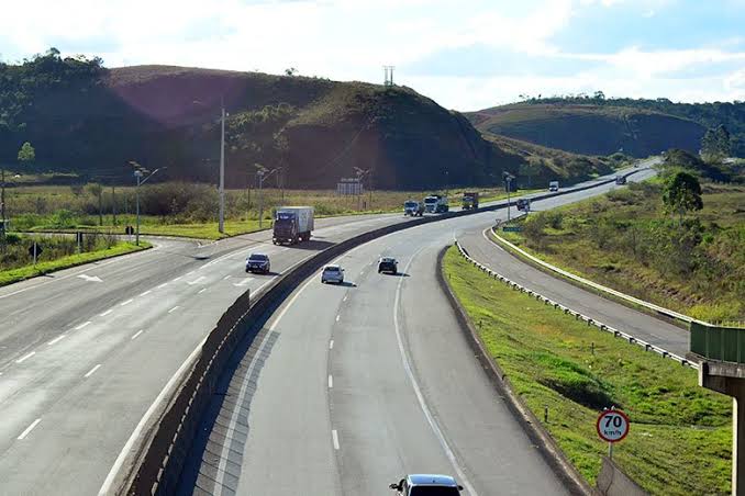 Governo estima para setembro de 2021 nova licitação da BR-040