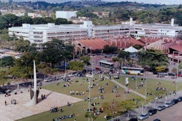 UFMG oferece mais de 6 mil vagas; inscrições começam na próxima terça