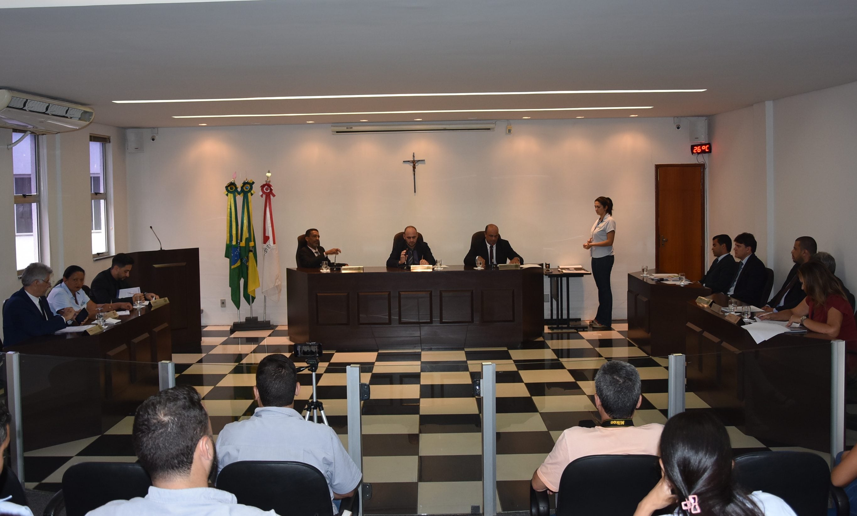 Auxílio financeiro para atingidos pelas chuvas é aprovado em São Gonçalo