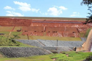 Fiscalização de barragens de mineração começa a receber reforços