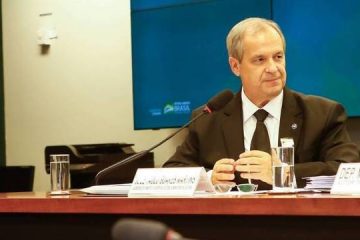 Secretário adjunto da Cultura no governo Bolsonaro é demitido
