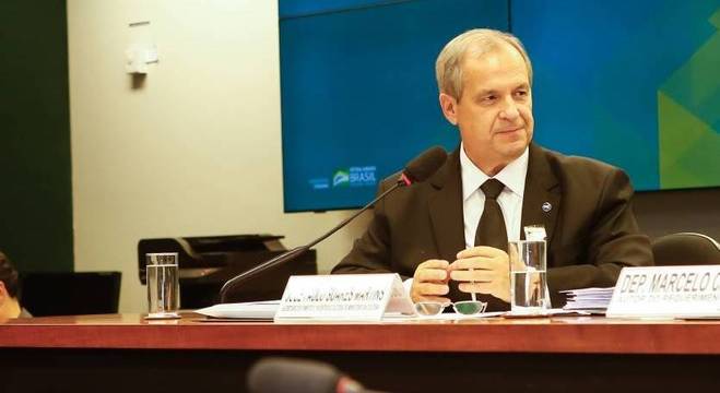 Secretário adjunto da Cultura no governo Bolsonaro é demitido