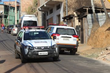 Jovem grávida é alvo de assaltantes durante caminhada na avenida Cristina Gazire