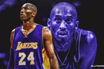 Kobe Bryant morre em acidente aéreo nos Estados Unidos
