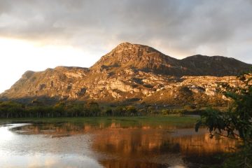 Quer curtir as férias de janeiro na Lapinha da Serra?