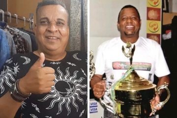Lifa tem duas chapas concorrendo à presidência